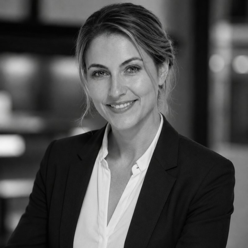 Olivia G., Senior Charter Specialist at Navélia Yacht Charters Indonesia