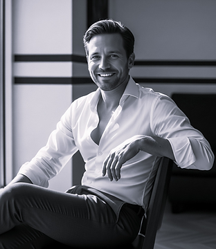 Oscar V., Fleet and Operations Manager at Navélia Yacht Charters Indonesia